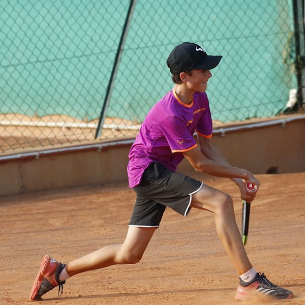 Stage Compétition / 5 jours (Cagnes/Mer)